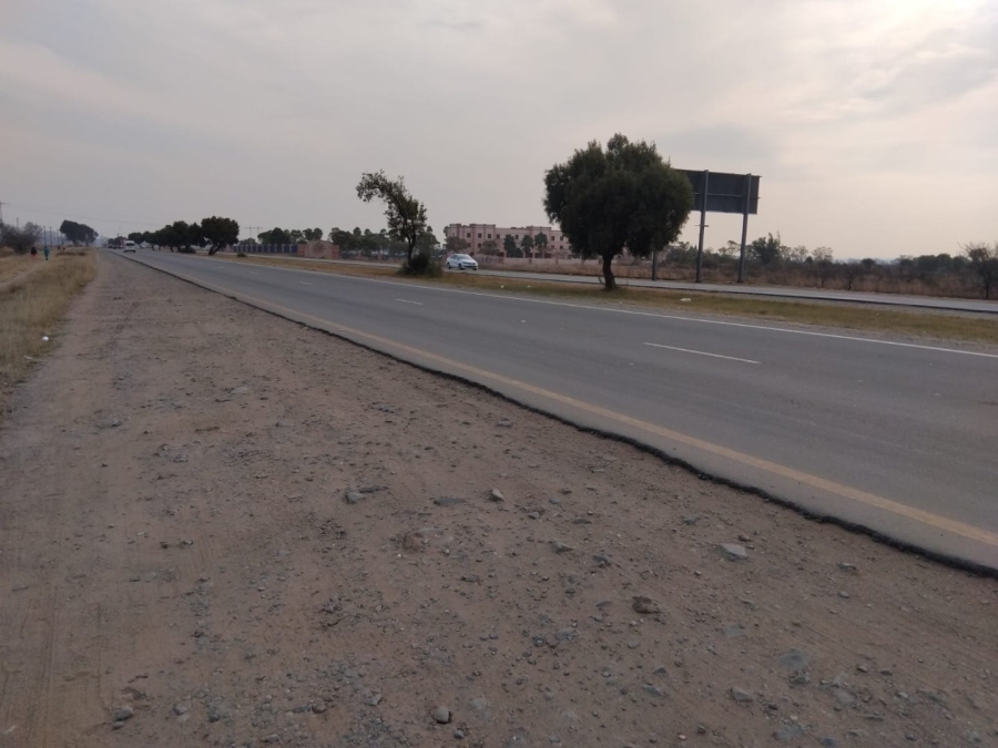 Commercial Property for Sale in Uraniaville North West
